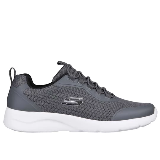Obrázek produktu Skechers Muži Dynamight 2.0 - Setner Shoes v Sedá Uhlíková, Vegan