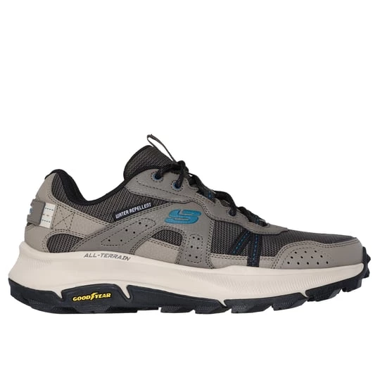 Obrázek produktu Skechers Muži Equalizer 5.0 Trail - Solix Creek Shoes v Temná Sedohnedá