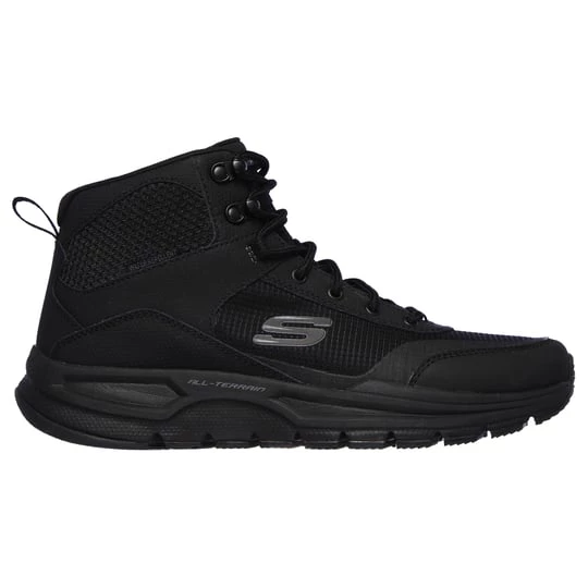 Obrázek produktu Skechers Muži Escape Plan 2.0 - Woodrock Shoes v Černá