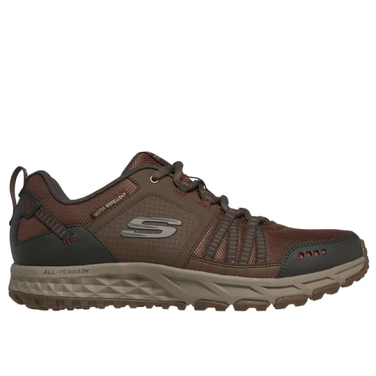 Obrázek produktu Skechers Muži Escape Plan Shoes v Hnědý