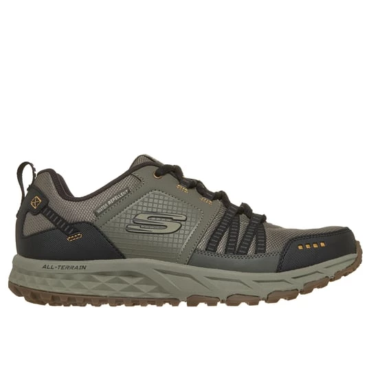 Obrázek produktu Skechers Muži Escape Plan Shoes v Olivová