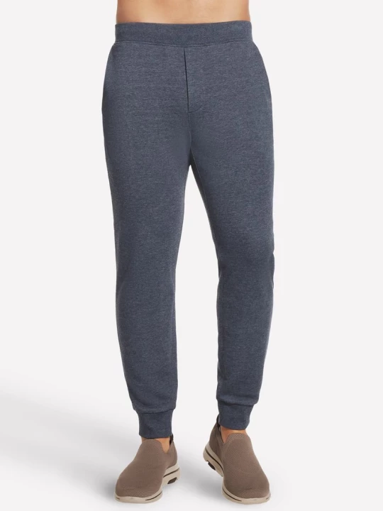 Obrázek produktu Skechers Muži Expedition Jogger v Tmave Modrá, Velikost Malý