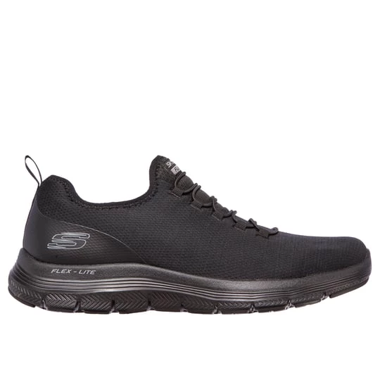 Obrázek produktu Skechers Muži Flex Advantage 4.0 - Contributor Shoes v Černá