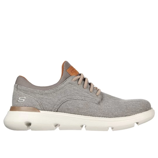 Obrázek produktu Skechers Muži Garza - Romano Shoes v Sedohnedá