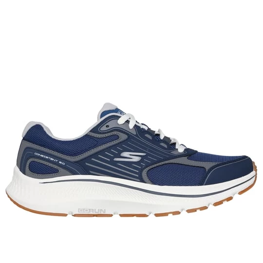 Obrázek produktu Skechers Muži GO RUN Consistent 2.0 Shoes v Tmave Modrá
