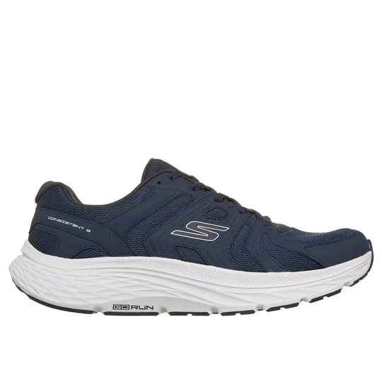 Obrázek produktu Skechers Muži GO RUN Consistent 3 - Core Track Shoes v Tmave Modrá
