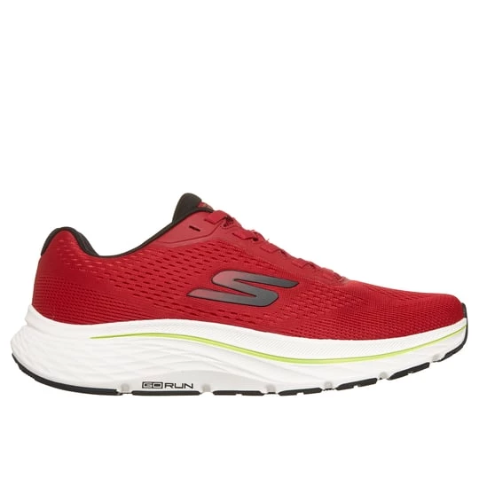 Obrázek produktu Skechers Muži GO RUN Consistent 3 - Rushline Teniska v Cervená, Vegan, Pratelné v pračce