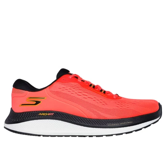 Obrázek produktu Skechers Muži GO RUN Persistence 2 Shoes v Červené / Černá, Vegan, Arch Fit