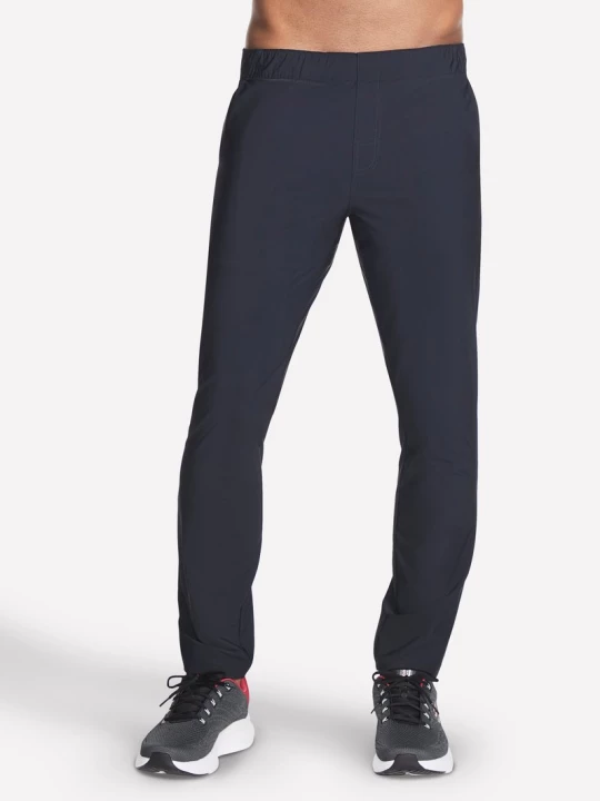 Obrázek produktu Skechers Muži GO STRETCH Ultra Tapered kalhoty v Černá, Velikost Poloviční