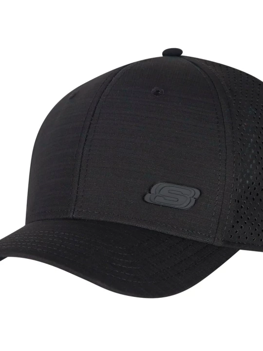 Obrázek produktu Skechers Muži Heritage S baseballová čepice v Černá