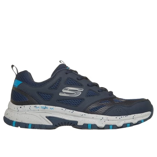 Obrázek produktu Skechers Muži Hillcrest Shoes v Tmave Modrá