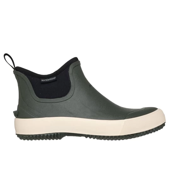 Obrázek produktu Skechers Muži John Deere Waterproof: Windard Shoes v Olivová