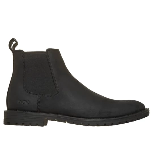 Obrázek produktu Skechers Muži Mark Nason: The Bowery - Tayln Shoes v Černá