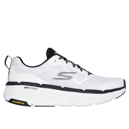 Obrázek produktu Skechers Muži Max Cushioning Premier 2.0 - Vantage Shoes v Bílý / Černá