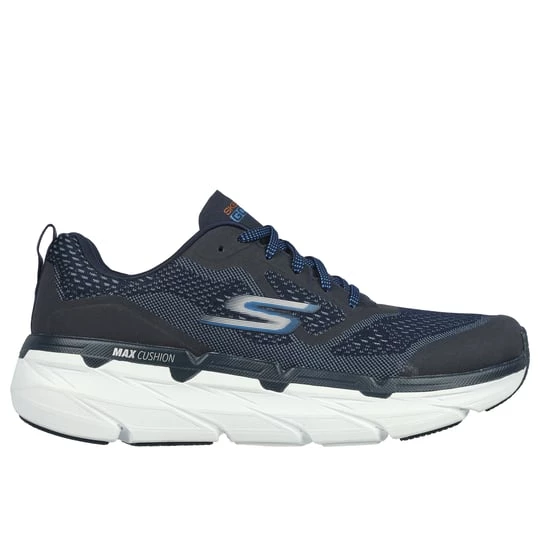 Obrázek produktu Skechers Muži Max Cushioning Premier - Vantage Shoes v Tmave Modrá