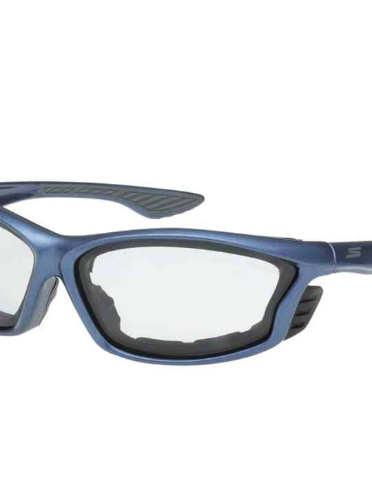 Obrázek produktu Skechers Muži Performance Rectangle Photochromic sluneční brýle v Tmave Modrá