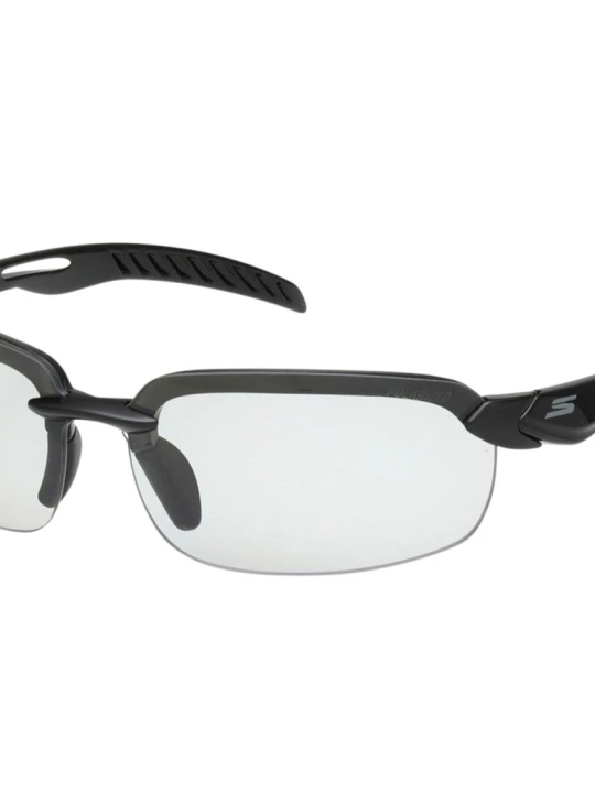 Obrázek produktu Skechers Muži Performance Shield Photochromic sluneční brýle v Černá