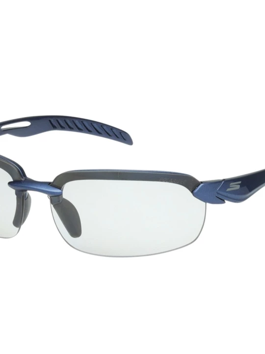 Obrázek produktu Skechers Muži Performance Shield Photochromic sluneční brýle v Tmave Modrá