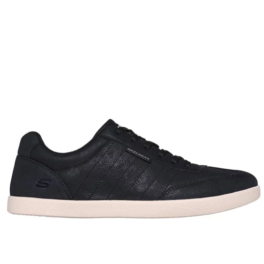 Obrázek produktu Skechers Muži Placer - Crandon Shoes v Černá