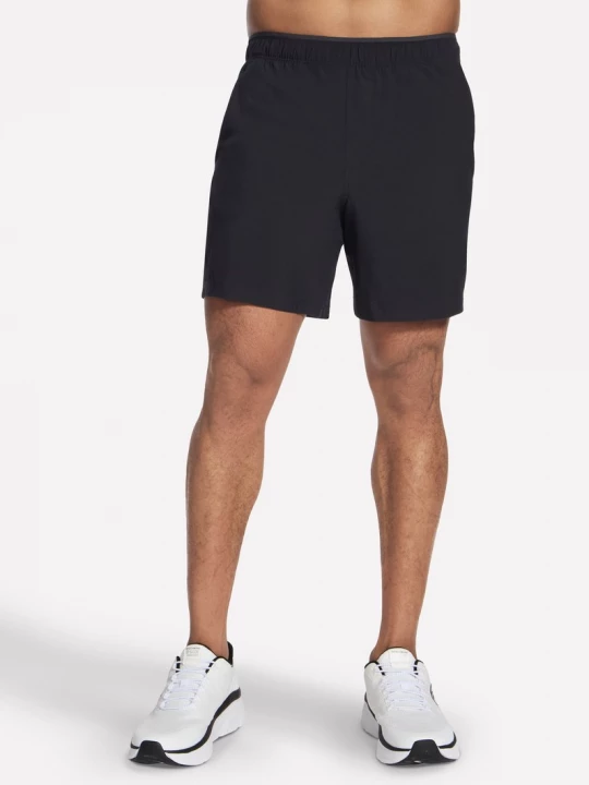 Obrázek produktu Skechers Muži Premier 7 Inch Short v Černá, Velikost Poloviční