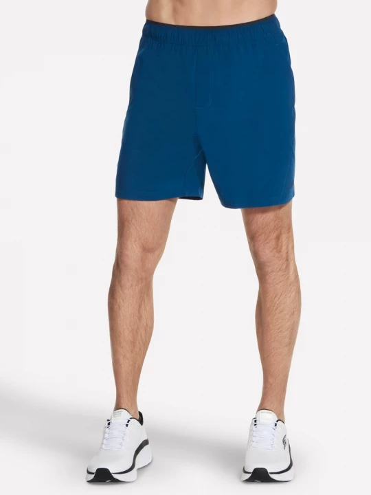 Obrázek produktu Skechers Muži Premier 7 Inch Short v Poseidon, Velikost Poloviční