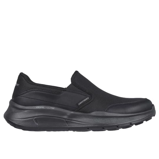 Obrázek produktu Skechers Muži Relaxed Fit: Equalizer 5.0 - Persistable Shoes v Černá, Vegan