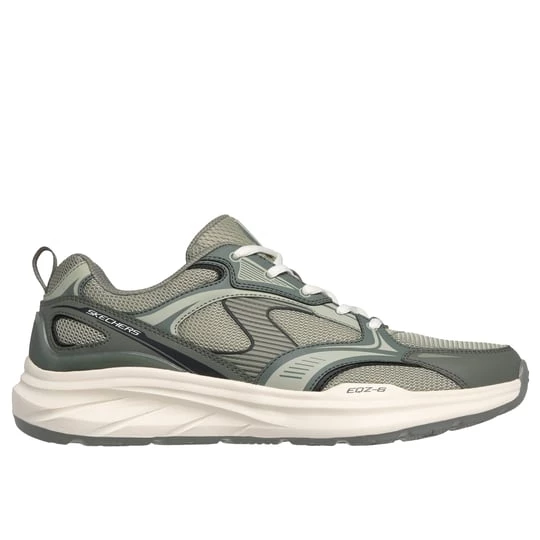 Obrázek produktu Skechers Muži Relaxed Fit: Equalizer 6.0 - Swanzer Shoes v Šalvěj, Vegan