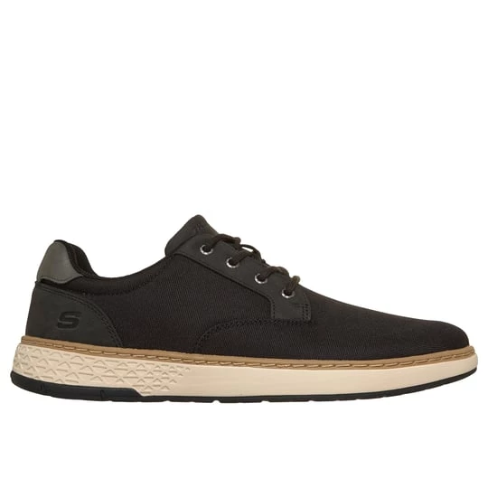 Obrázek produktu Skechers Muži Relaxed Fit: Garlan - Fitz Shoes v Černá