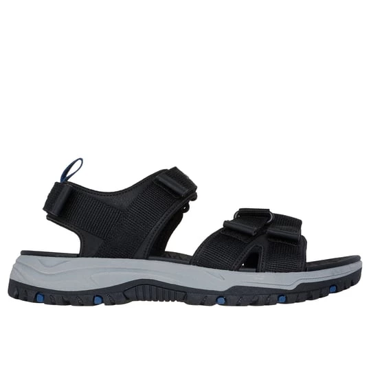 Obrázek produktu Skechers Muži Relaxed Fit: Prewitt - Rio Shoes v Černá, Vegan