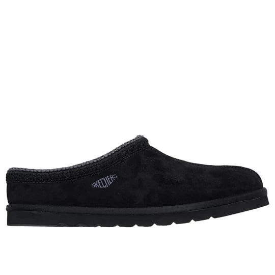 Obrázek produktu Skechers Muži Relaxed Fit: Renten - Ulrich Shoes v Černá