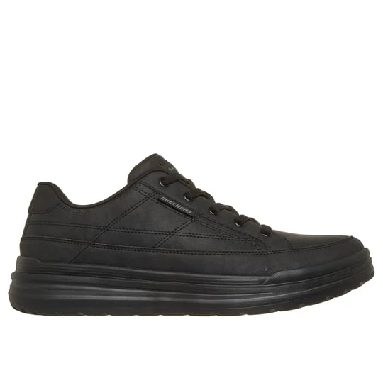 Obrázek produktu Skechers Muži Relaxed Fit: Sterling - Cedrick Shoes v Černá