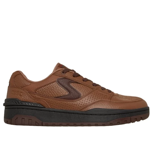Obrázek produktu Skechers Muži S-1992 - Troize Shoes v Hnědý / Černá