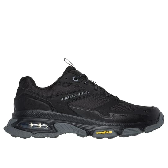Obrázek produktu Skechers Muži Skech-Air Envoy - Sleek Envoy Shoes v Černá