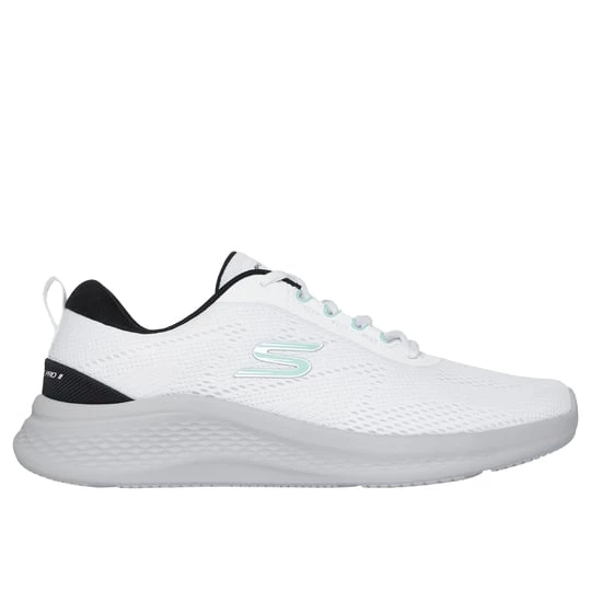 Obrázek produktu Skechers Muži Skech-Lite Pro 2.0 - Berrix Shoes v Bílý / Černá, Vegan, Pratelné v pračce