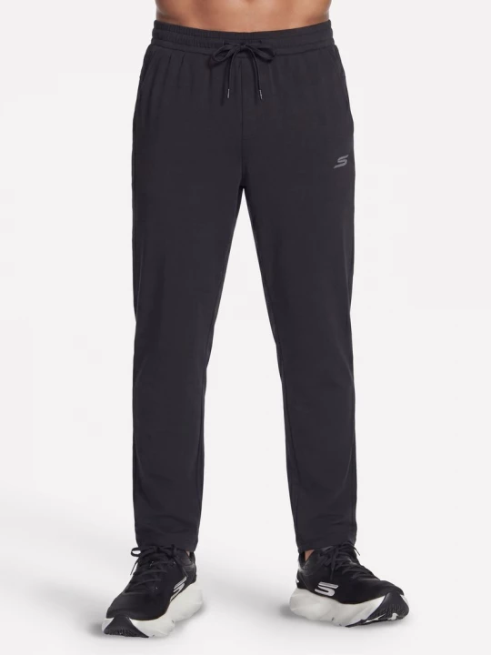 Obrázek produktu Skechers Muži SKECHLUXE Elevate Classic kalhoty v Černá, Velikost Poloviční