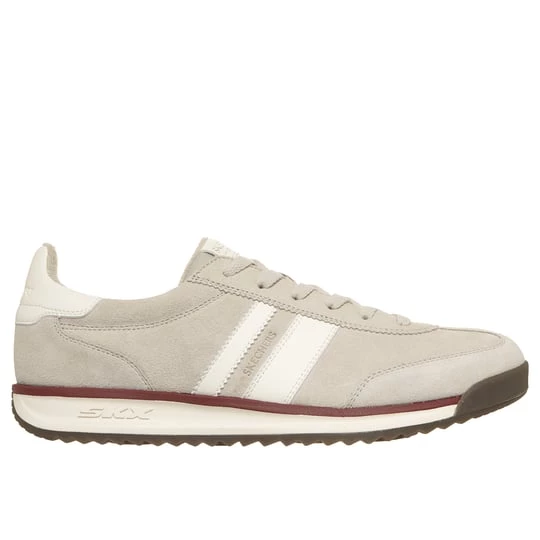 Obrázek produktu Skechers Muži SKX 92 - Faulen Teniska v Prírodní / Bílý