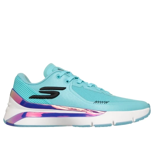 Obrázek produktu Skechers Muži SKX Full-Court Press Shoes v Aqua, Vegan