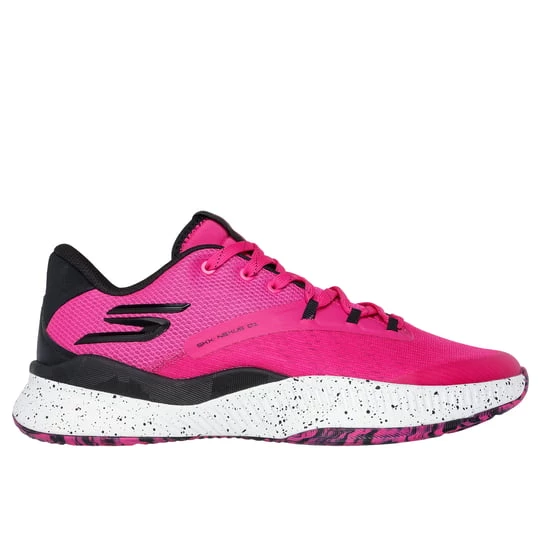 Obrázek produktu Skechers Muži SKX NEXUS Shoes v Neonove Ruzový, Vegan