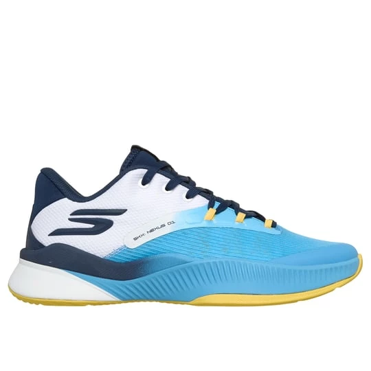 Obrázek produktu Skechers Muži SKX NEXUS Shoes v Světle Modrá / Námořní Barva, Vegan