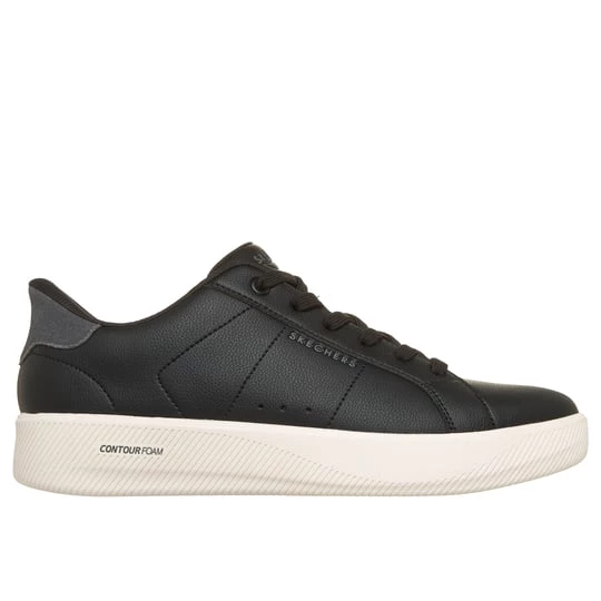Obrázek produktu Skechers Muži Slip-ins: Arch Fit Court Break - Single Vented Shoes v Černá