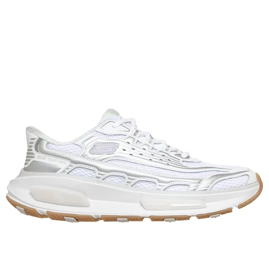 Obrázek produktu Skechers Muži Slip-ins: Arch Fit D'Lites 330 - Modern Retro Jogger Shoes v Bílý