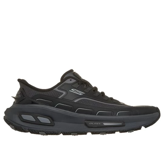 Obrázek produktu Skechers Muži Slip-ins: Arch Fit D'Lites 330 Shoes v Černá, Pratelné v pračce