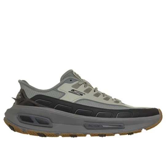 Obrázek produktu Skechers Muži Slip-ins: Arch Fit D'Lites 330 Shoes v Olivová, Pratelné v pračce