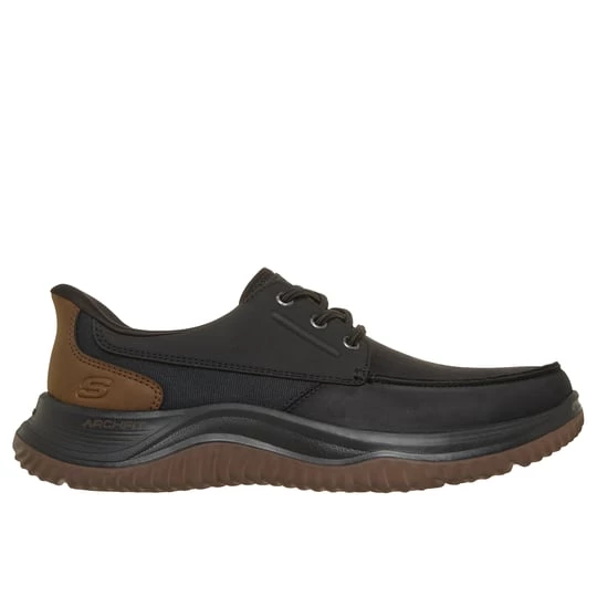 Obrázek produktu Skechers Muži Slip-ins: Arch Fit Enzo - Brink Shoes v Černá