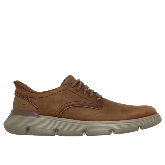 Obrázek produktu Skechers Muži Slip-ins: Garza - Duran Shoes v Hnědý