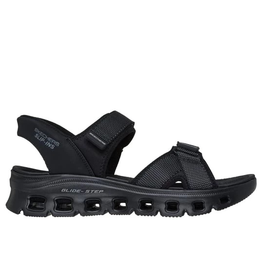 Obrázek produktu Skechers Muži Slip-ins: Glide-Step Pro sandály - Salvoe v Černá