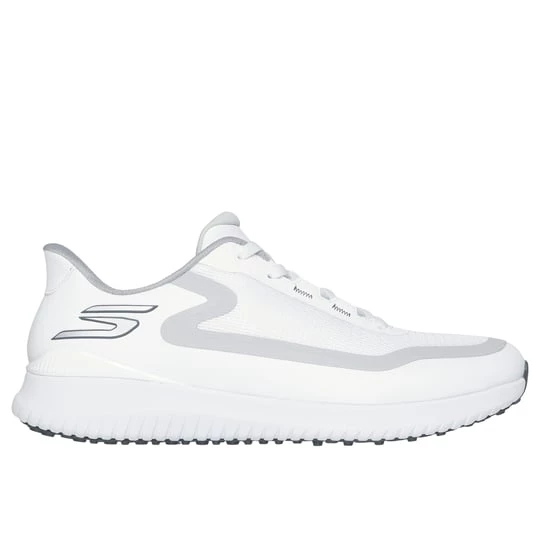 Obrázek produktu Skechers Muži Slip-ins: GO GOLF Flight Shoes v Bílý / Šedá béžová