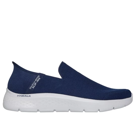 Obrázek produktu Skechers Muži Slip-ins: GO WALK Flex - Louis Shoes v Tmave Modrá, Pratelné v pračce