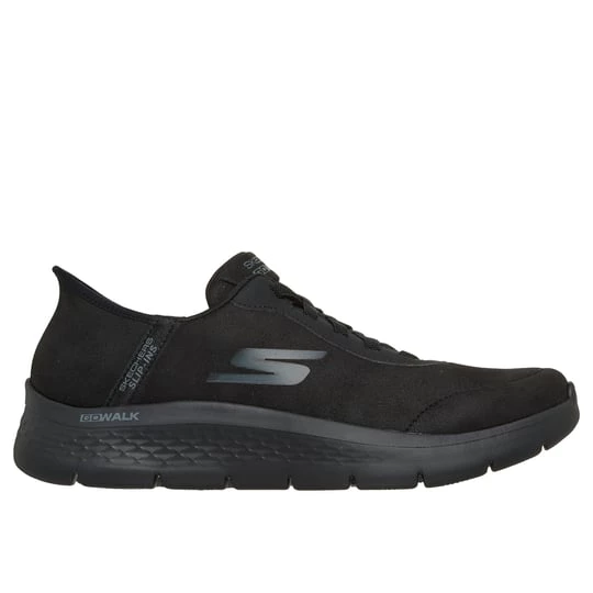 Obrázek produktu Skechers Muži Slip-ins: GO WALK Flex - Smooth Motion Shoes v Černá