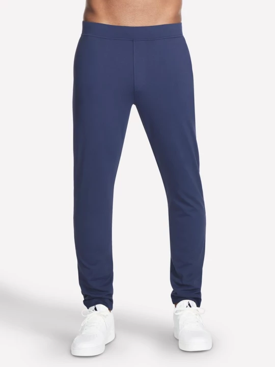 Obrázek produktu Skechers Muži Slip-ins kalhoty Controller Classic v Tmave Modrá, Velikost Poloviční
